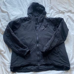 Arc’teryx Atom Hoody Men’s L Black